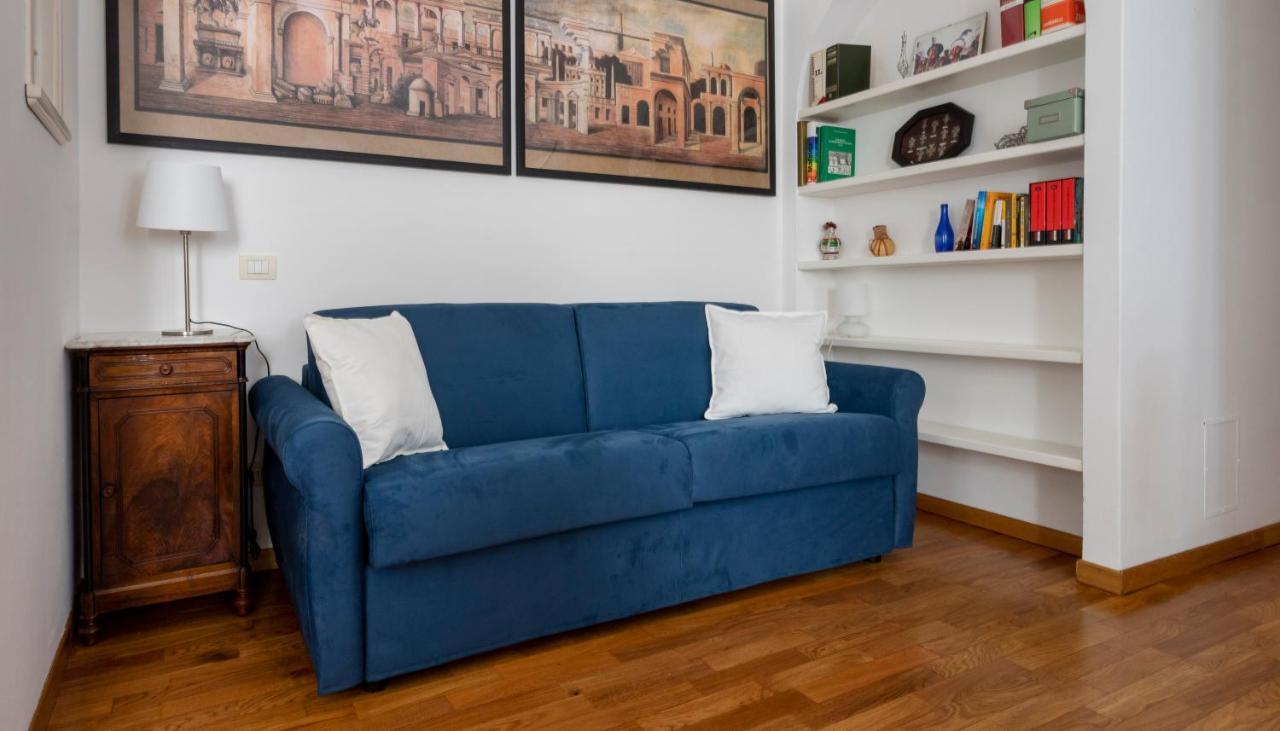 Apartamento Italianway - Volta 20