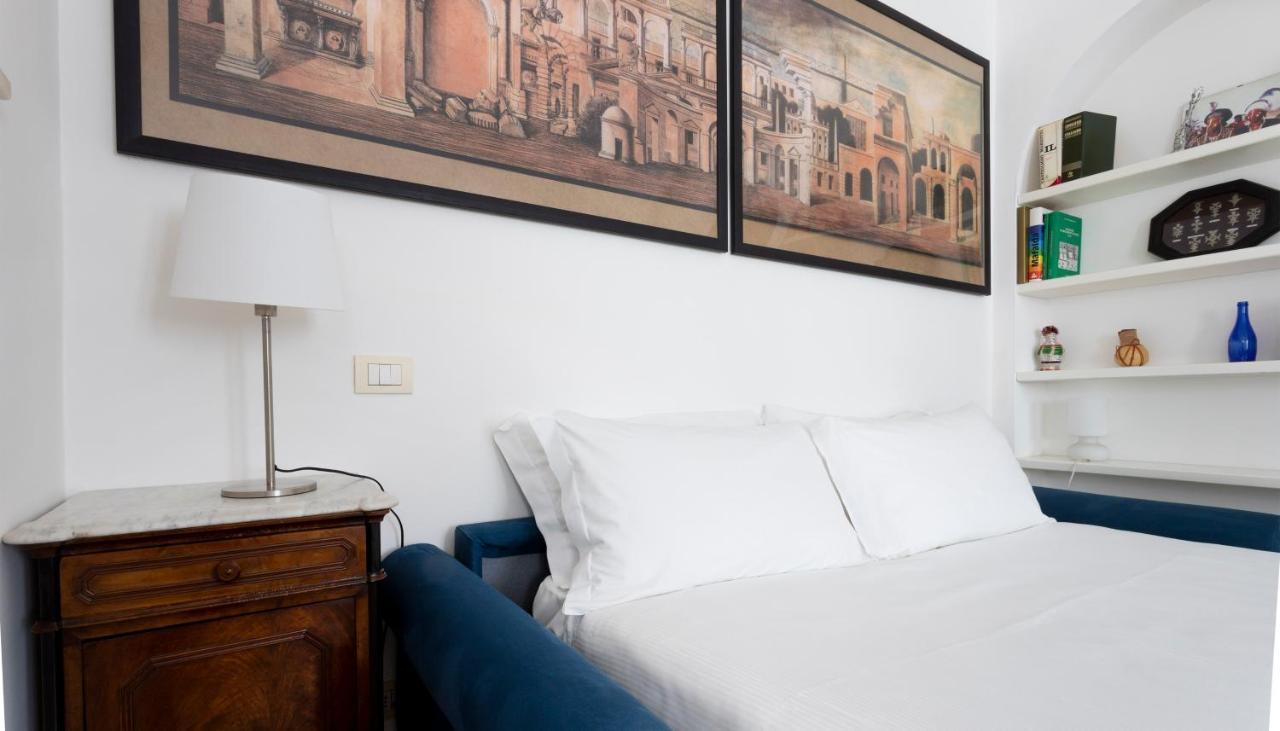Apartamento Italianway - Volta 20 *