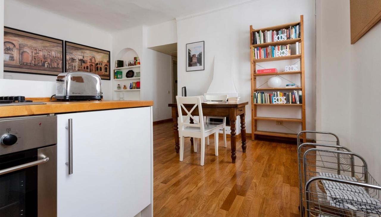Apartamento Italianway - Volta 20 *