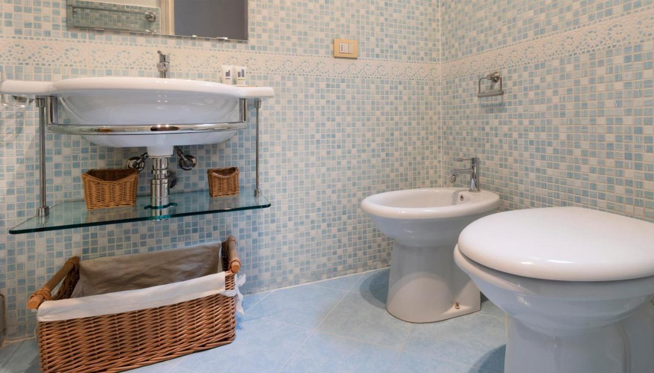 Apartamento Italianway - Volta 20 *