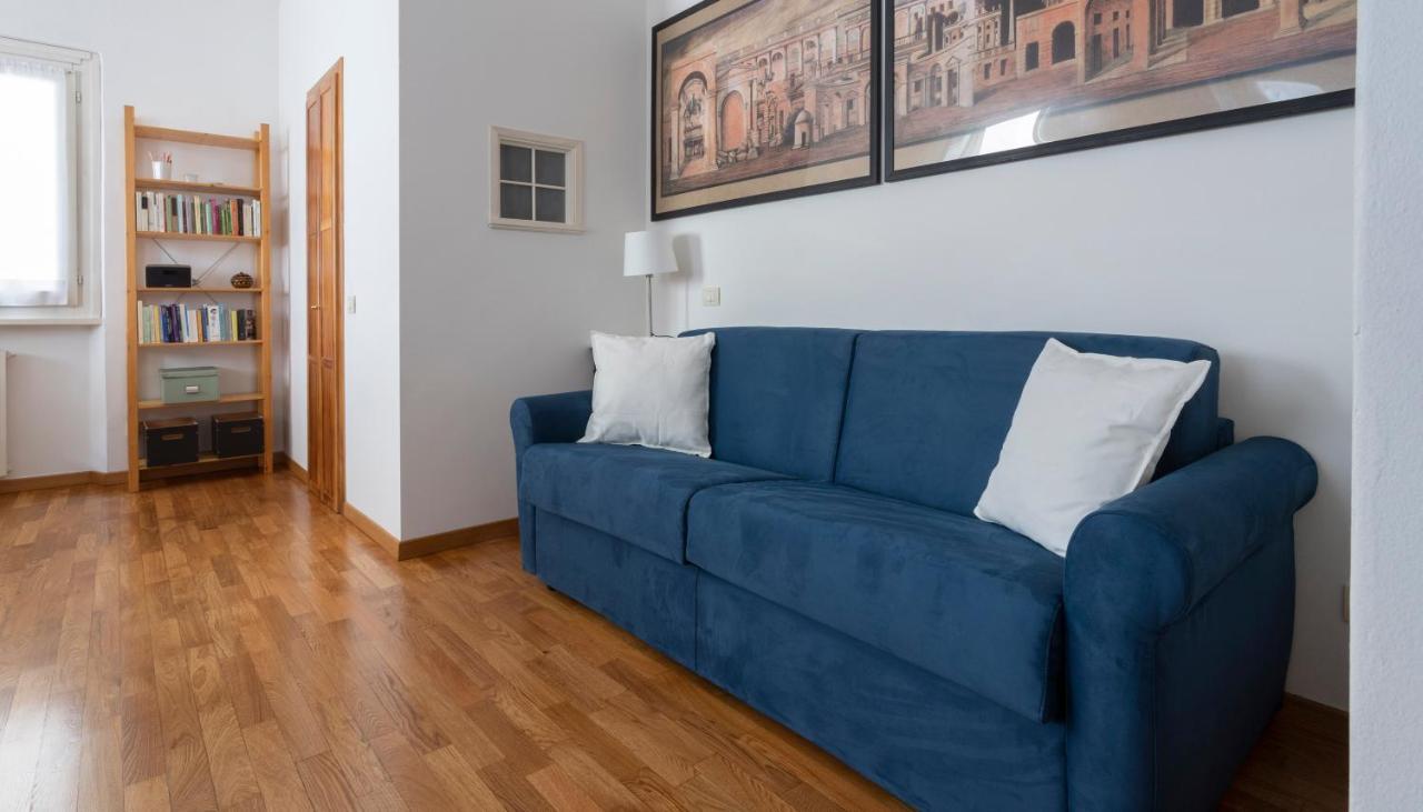 Italianway - Volta 20 Apartment Milan