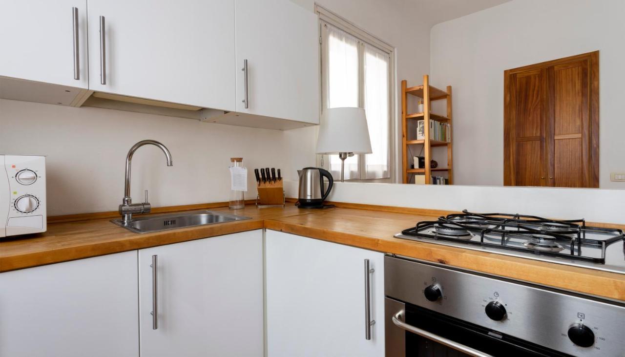 Italianway - Volta 20 Apartamento Milán