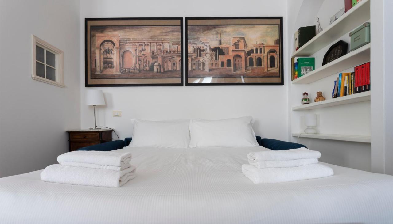 Apartamento Italianway - Volta 20