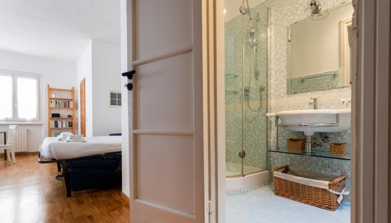 Italianway - Volta 20 Apartamento Milán