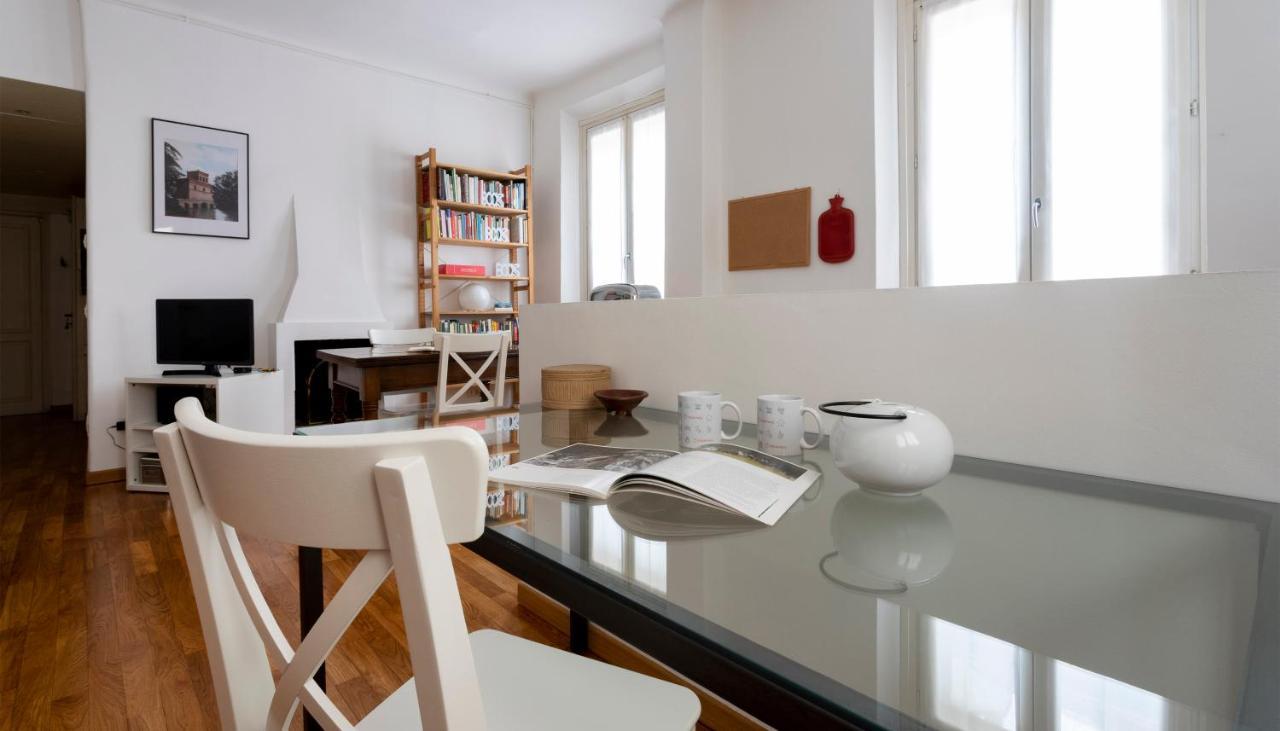 Apartamento Italianway - Volta 20 Milán