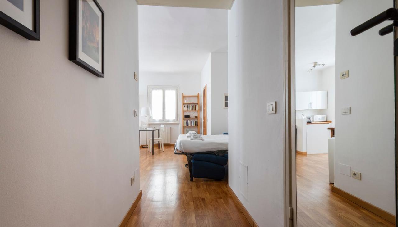 Italianway - Volta 20 Apartamento