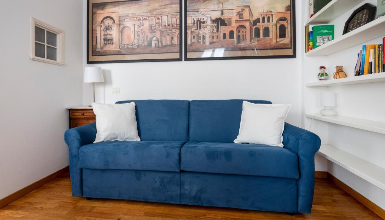 Italianway - Volta 20 Apartamento *