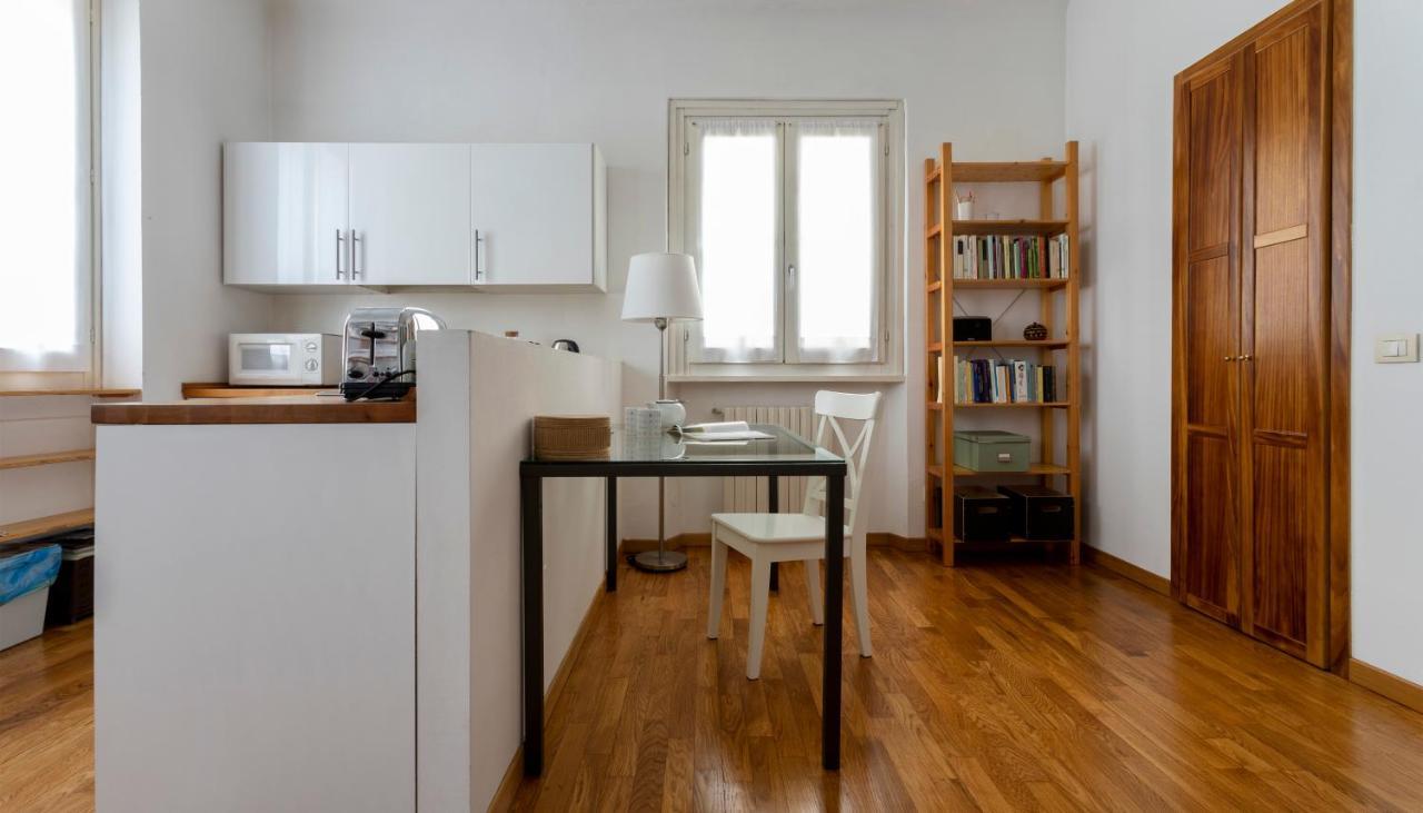 Italianway - Volta 20 Apartamento *