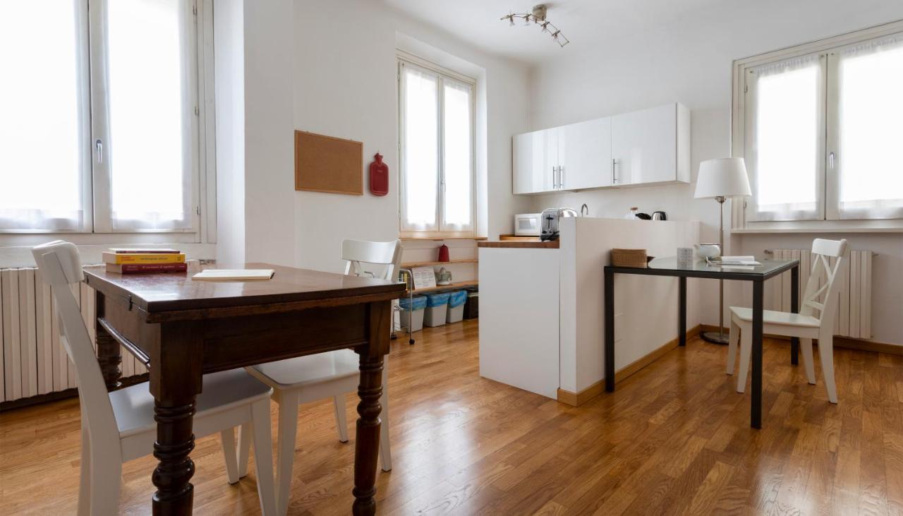 Italianway - Volta 20 Apartamento Milán