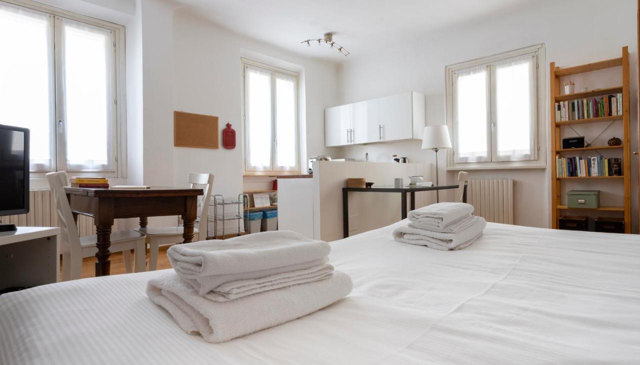 Apartamento Italianway - Volta 20 *